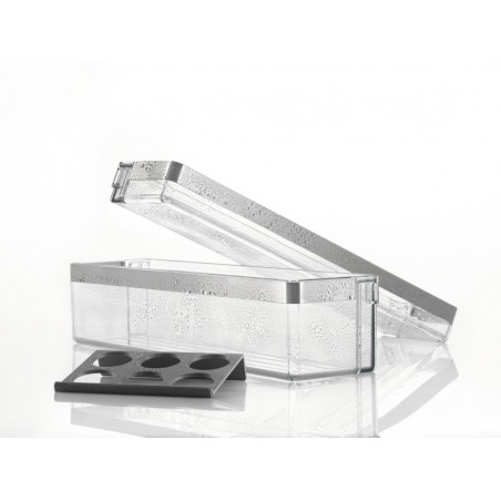 Réfrigérateur congélateur MIELE KFN4375DDA