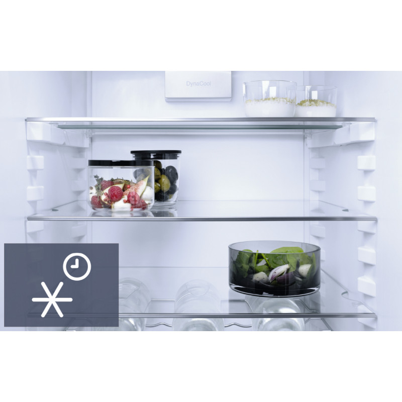 Réfrigérateur congélateur MIELE KFN4375DDA