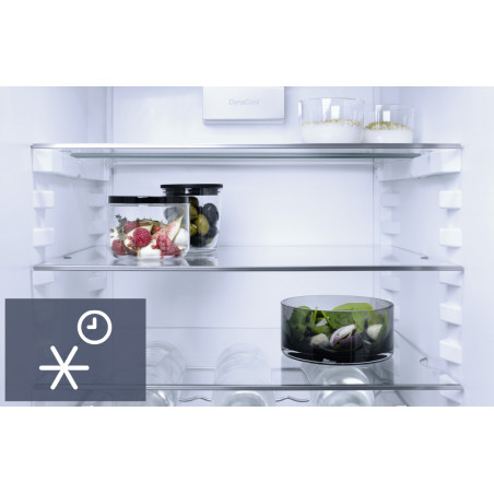 Réfrigérateur congélateur MIELE KFN4375DDA