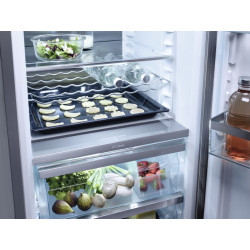 Réfrigérateur congélateur MIELE KFN4375DDA