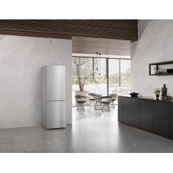 Réfrigérateur congélateur MIELE KFN4375DDA