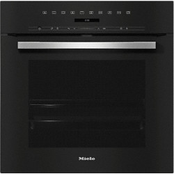 Four MIELE H7165BPNR