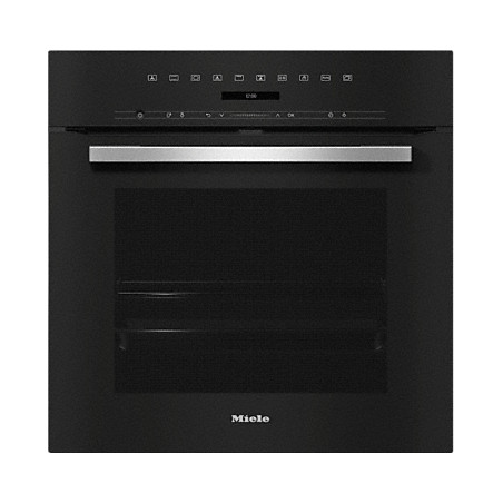 Four MIELE H7165BPNR