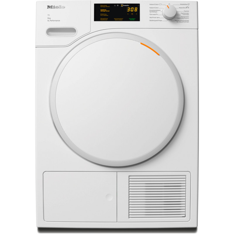 Sèche Linge MIELE TWC364WP