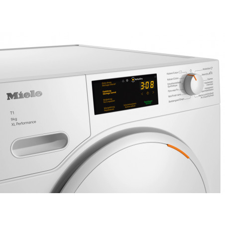 Sèche Linge MIELE TWC364WP