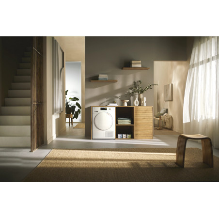 Sèche Linge MIELE TWC364WP