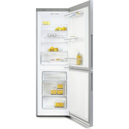 Réfrigérateur congélateur MIELE KD4052EEL