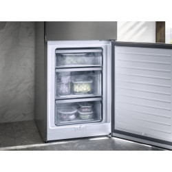 Réfrigérateur congélateur MIELE KD4052EEL