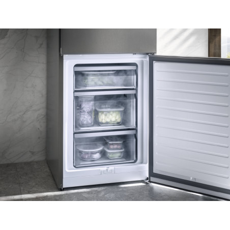 Réfrigérateur congélateur MIELE KD4052EEL