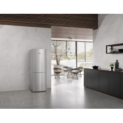 Réfrigérateur congélateur MIELE KD4052EEL