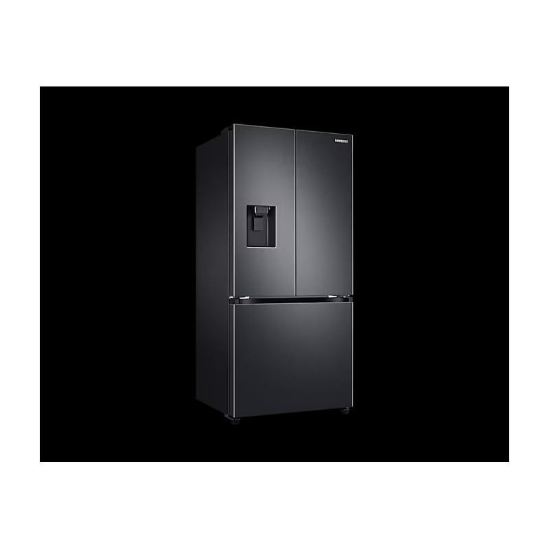 Réfrigérateur congélateur SAMSUNG RF50A5202B1