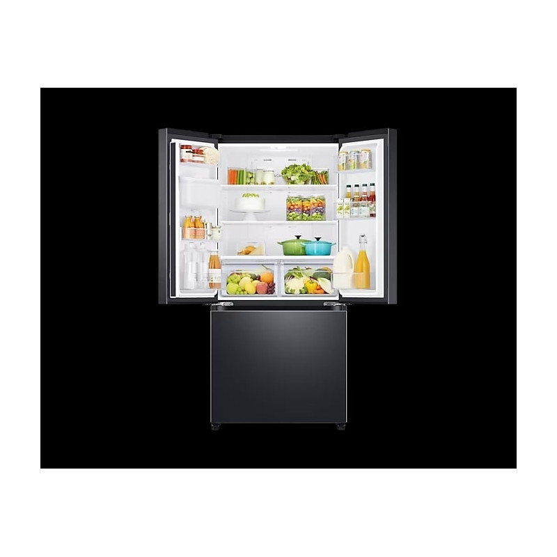Réfrigérateur congélateur SAMSUNG RF50A5202B1
