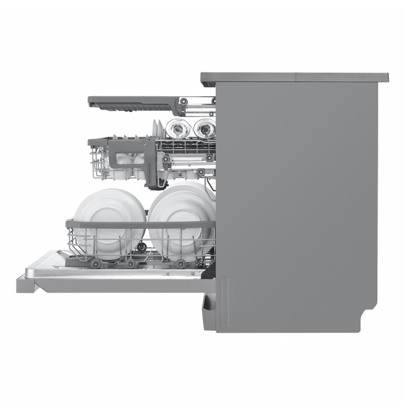 Lave Vaisselle LG DF455HSS