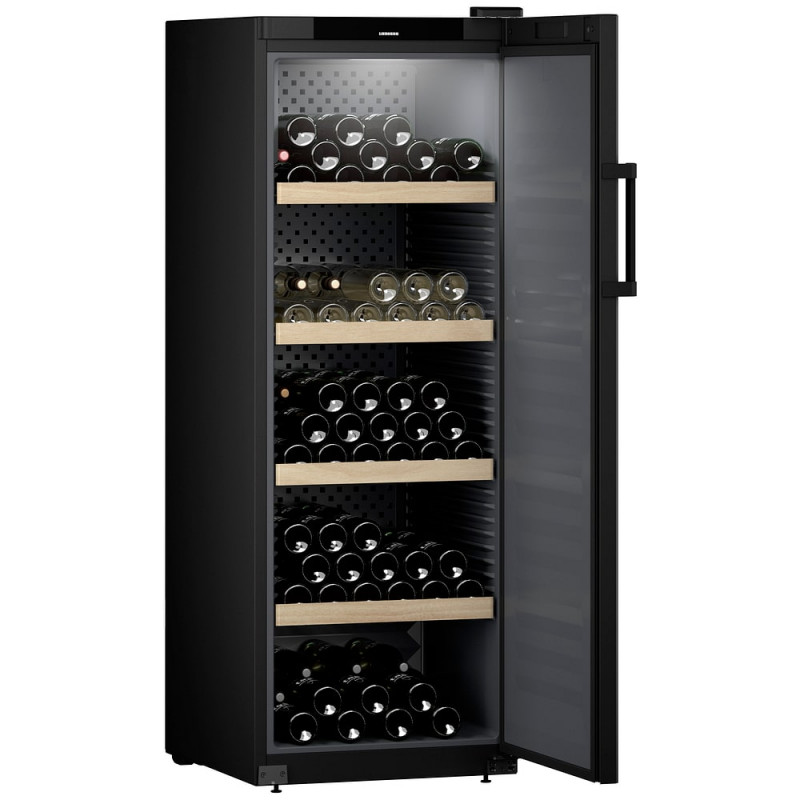 Cave à vin LIEBHERR WKP196
