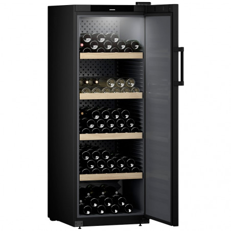Cave à vin LIEBHERR WKP196