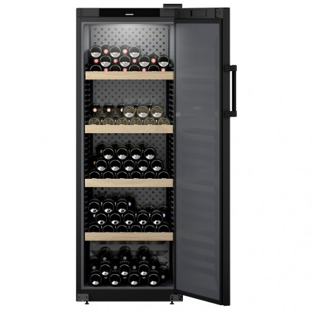 Cave à vin LIEBHERR WKP196