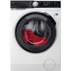 Lave Linge AEG LWR85A166A