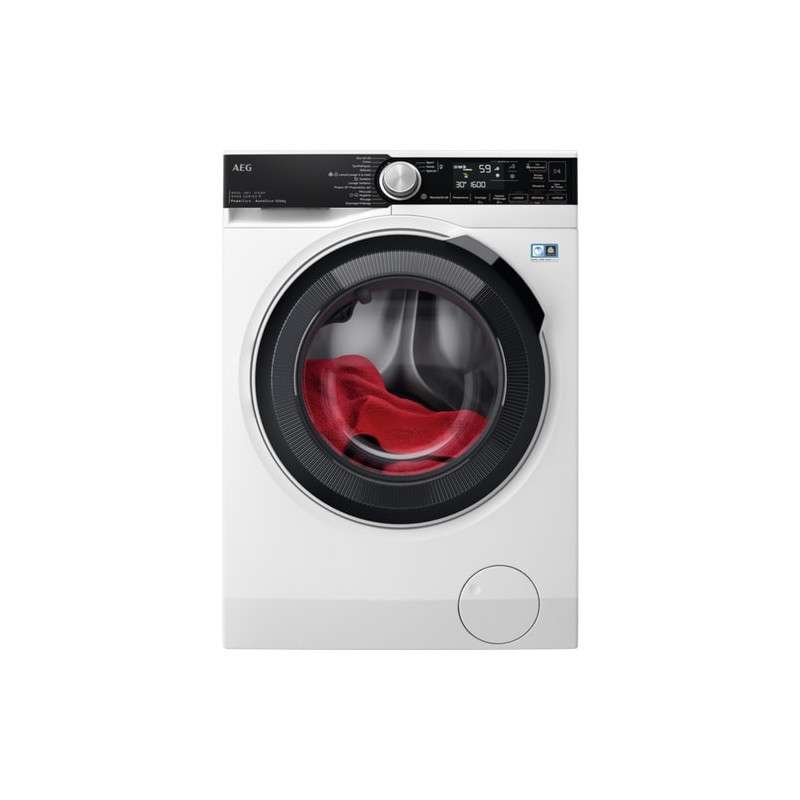 Lave Linge AEG LWR85A166A