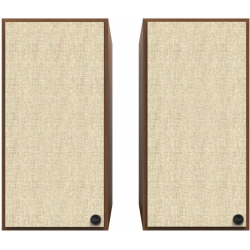 Enceintes compactes KLIPSCH THE NINES WALNUT