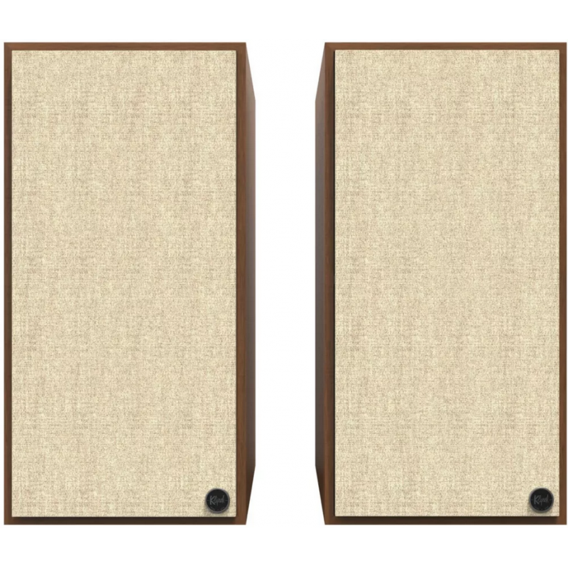 Enceintes compactes KLIPSCH THE NINES WALNUT