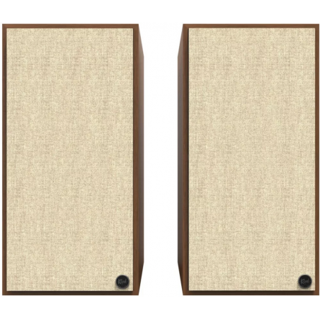 Enceintes compactes KLIPSCH THE NINES WALNUT
