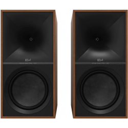 Enceintes compactes KLIPSCH THE NINES WALNUT