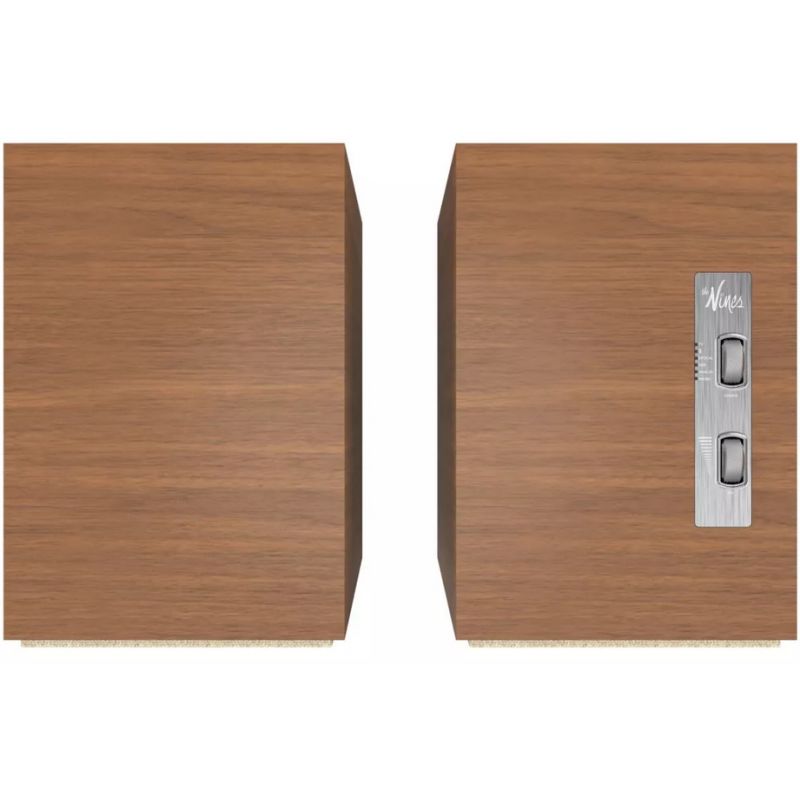 Enceintes compactes KLIPSCH THE NINES WALNUT
