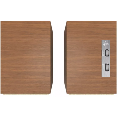 Enceintes compactes KLIPSCH THE NINES WALNUT