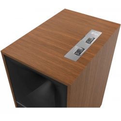 Enceintes compactes KLIPSCH THE NINES WALNUT