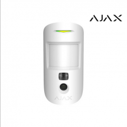 Alarme & Vidéosurveillance AJAX 20288.56.WH1