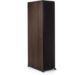 Enceintes colonnes KLIPSCH RP-8000F WALNUT ( prix unitaire )