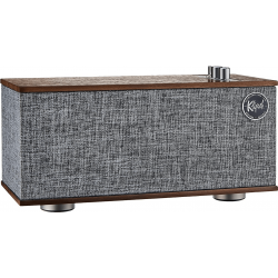 Bluetooth / Sans fil KLIPSCH THE ONE II WALNUT