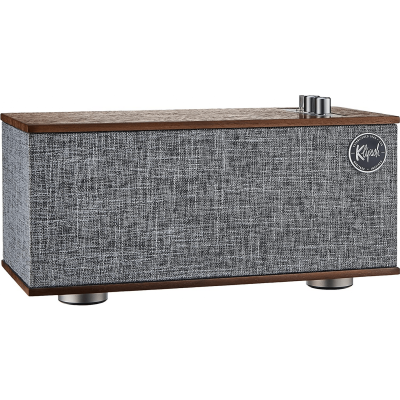 Bluetooth / Sans fil KLIPSCH THE ONE II WALNUT