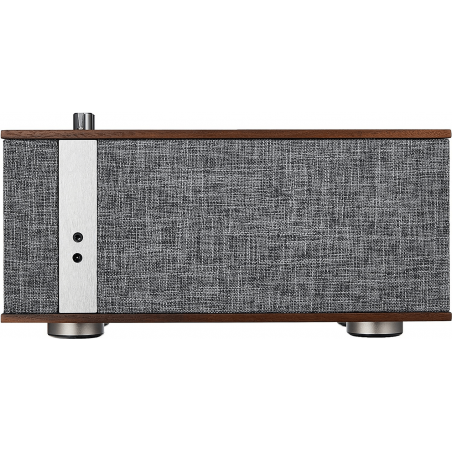 Bluetooth / Sans fil KLIPSCH THE ONE II WALNUT