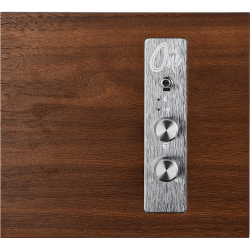 Bluetooth / Sans fil KLIPSCH THE ONE II WALNUT