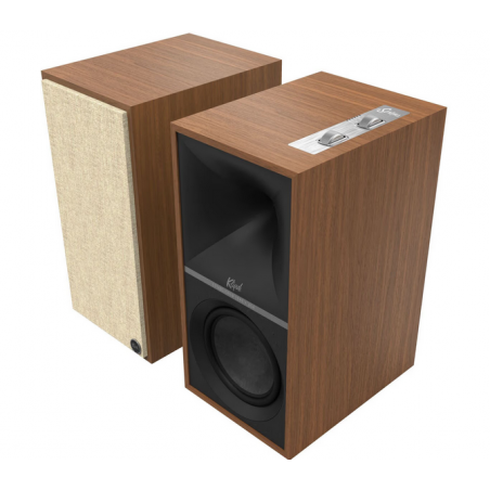Enceintes compactes KLIPSCH THE SEVENS WALNUT