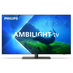 Télévision PHILIPS 55OLED808/12