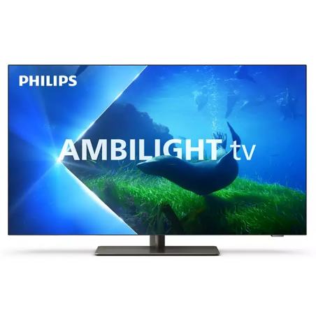 Télévision PHILIPS 55OLED808/12