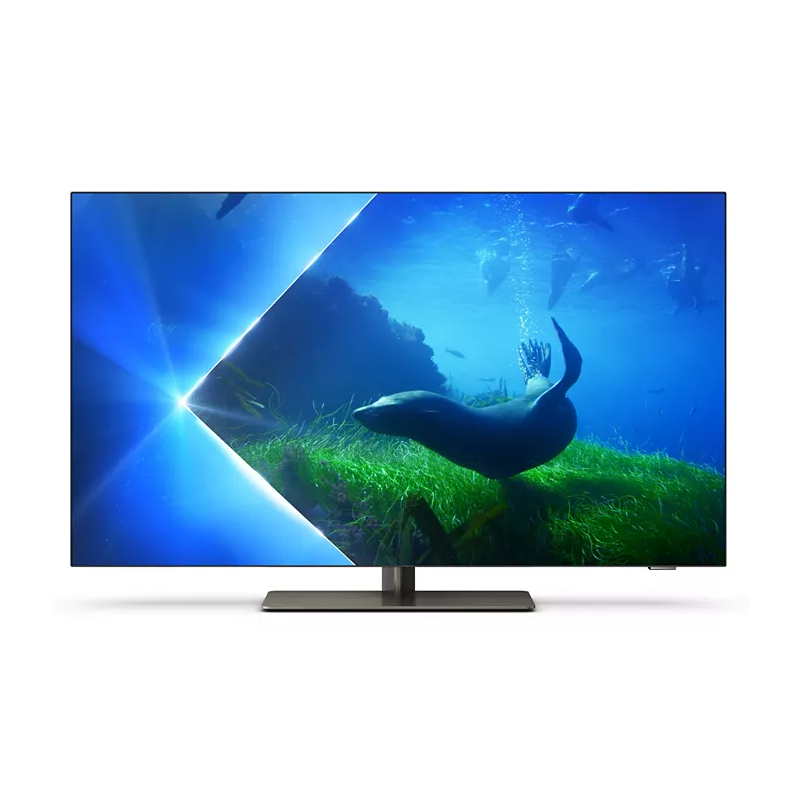 Télévision PHILIPS 55OLED808/12