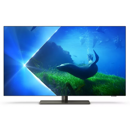 Télévision PHILIPS 55OLED808/12