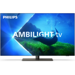 Télévision PHILIPS 55OLED808/12