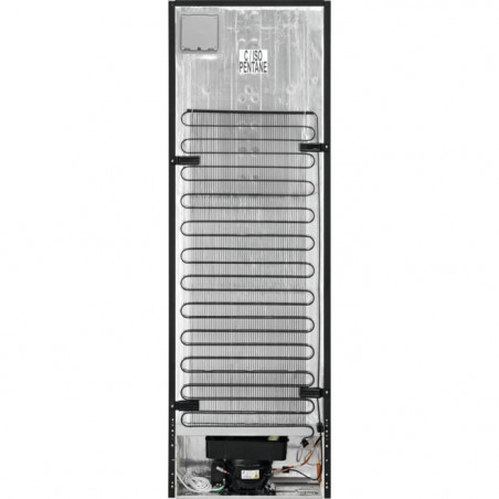 Réfrigérateur congélateur AEG RCB732E7MB