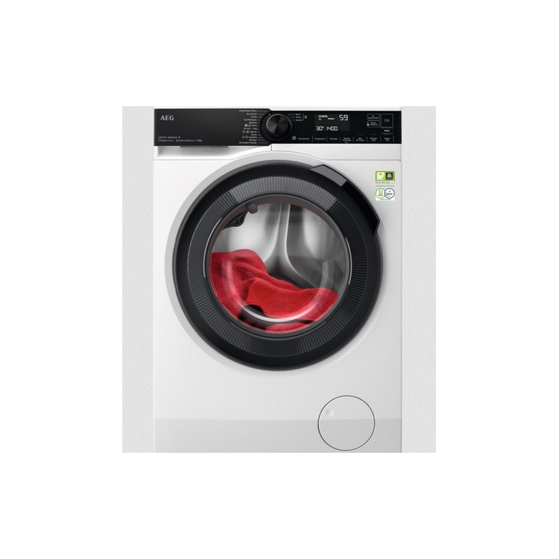 Lave Linge AEG LFR83B114V