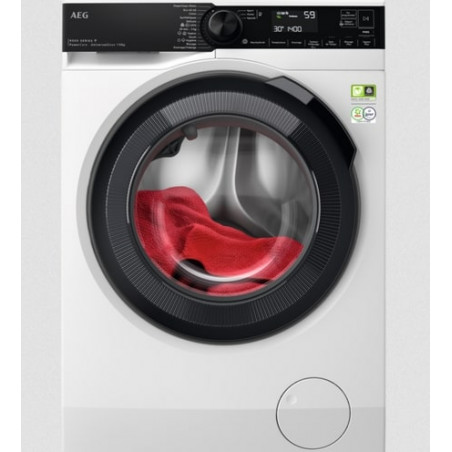 Lave Linge AEG LFR83B114V