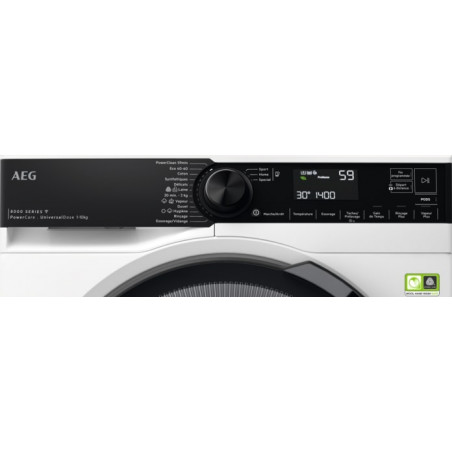 Lave Linge AEG LFR83B114V