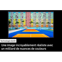 Télévision SAMSUNG TQ43LS05BGUXXC