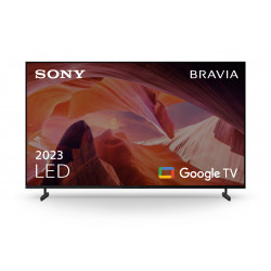 Télévision SONY KD55X80LAEP