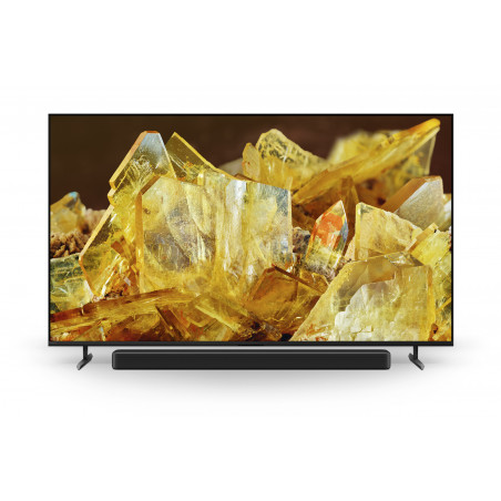 Télévision SONY XR55X90LAEP