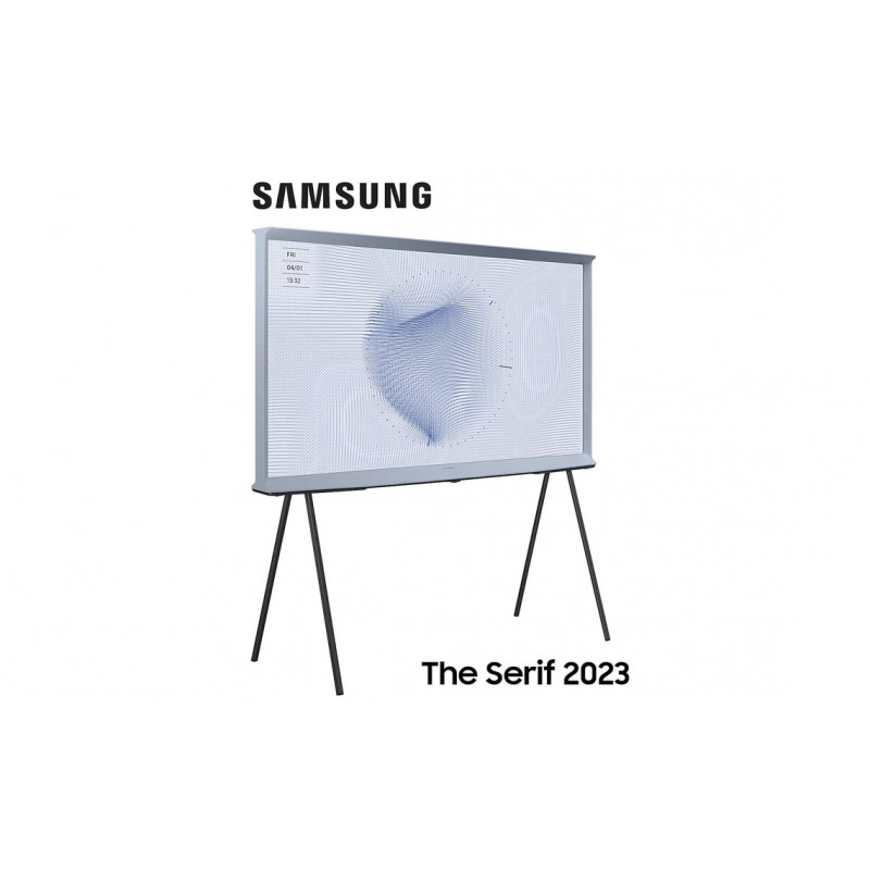 Télévision SAMSUNG TQ43LS01BHUXXC