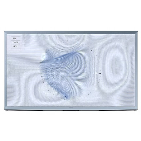 Télévision SAMSUNG TQ43LS01BHUXXC